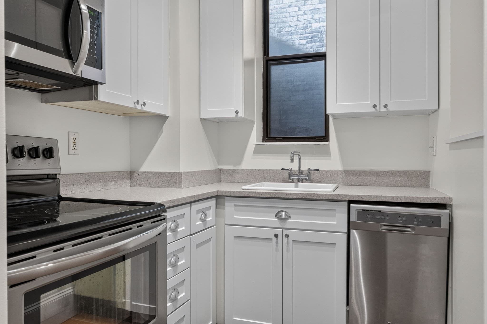 Condominium at 362 Commonwealth Ave # 4D, Boston MA 02115, photo 9 of 30