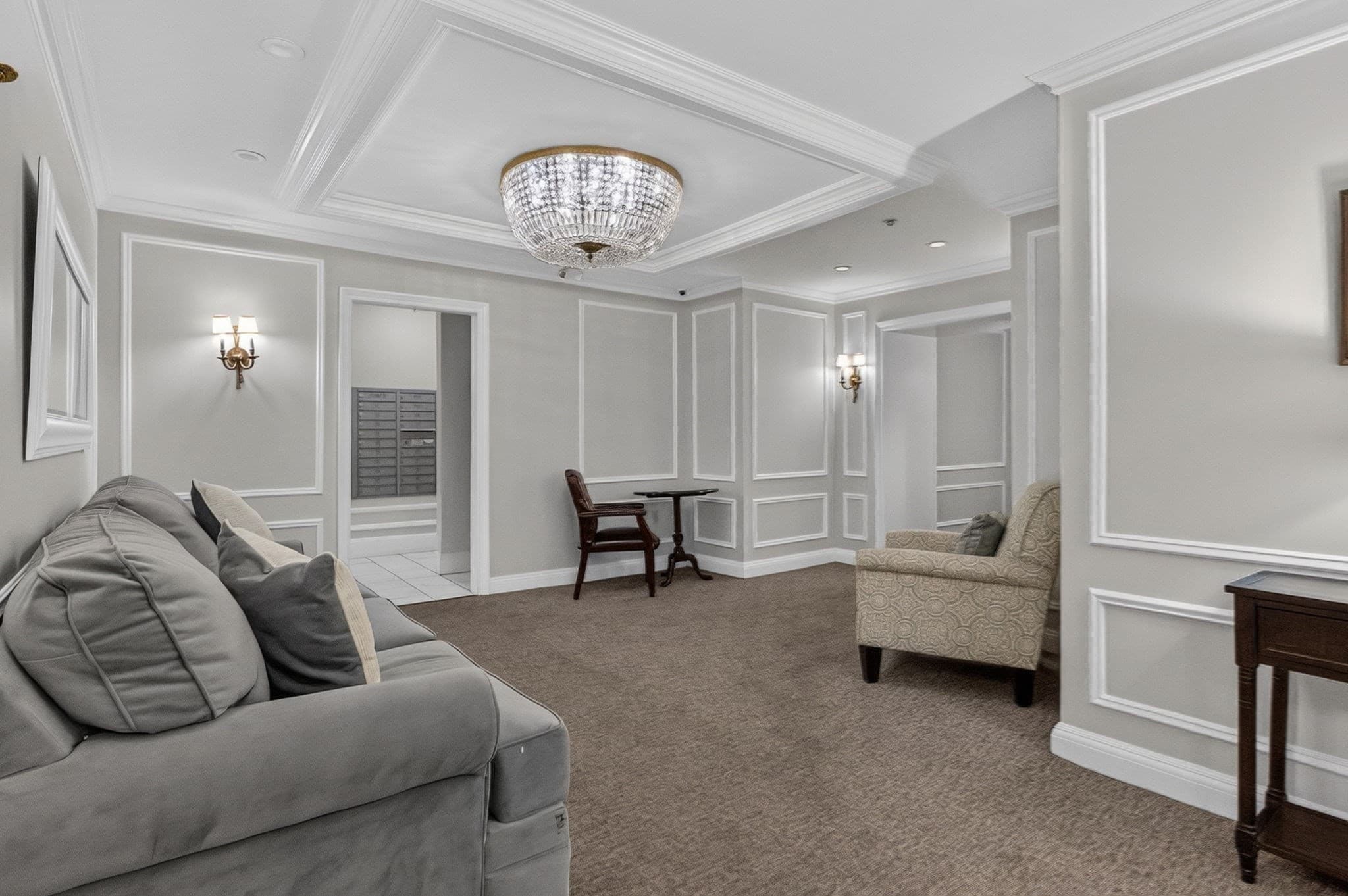 Condominium at 362 Commonwealth Ave # 4D, Boston MA 02115, photo 30 of 30