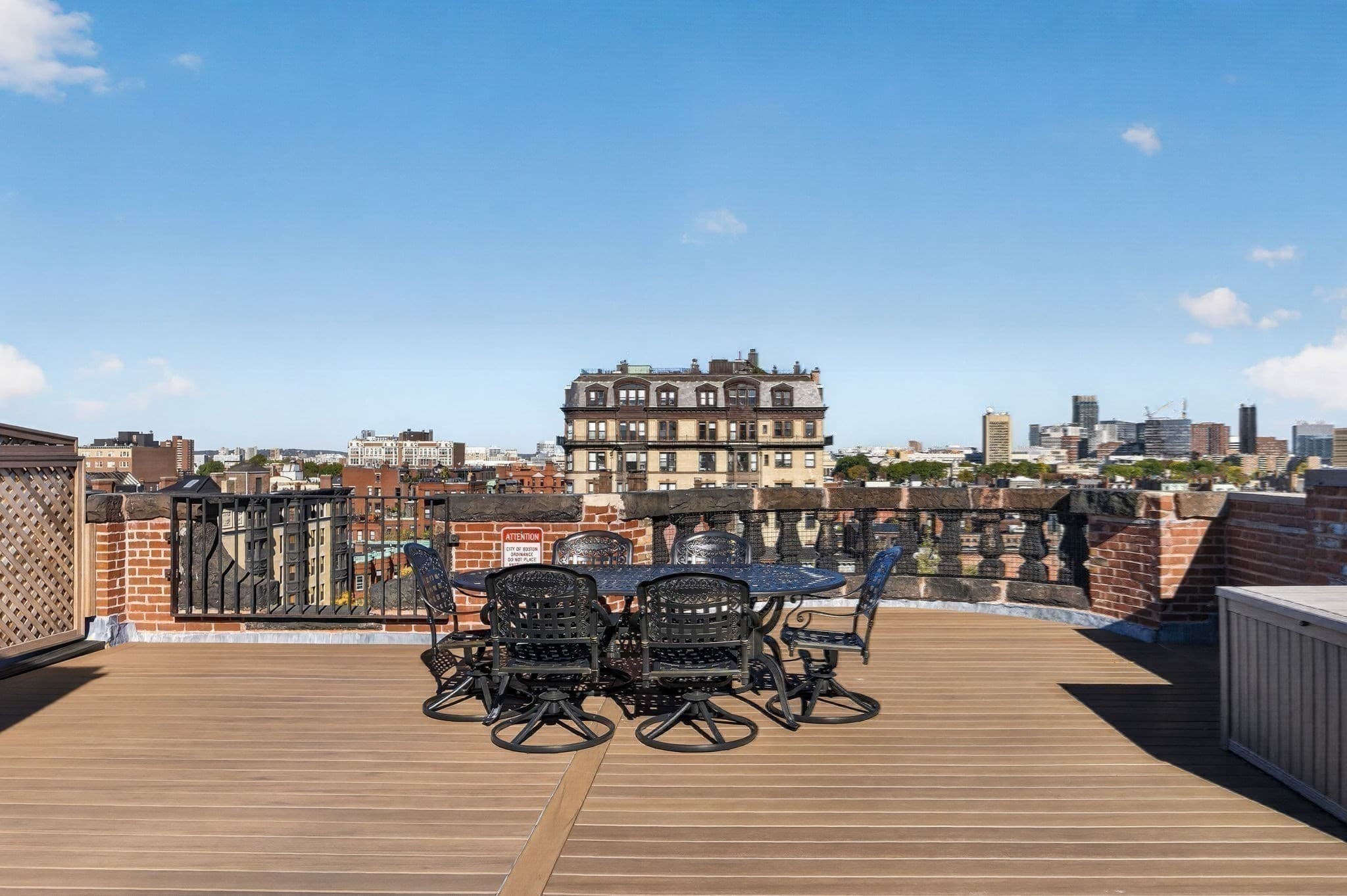 Condominium at 362 Commonwealth Ave # 4D, Boston MA 02115, photo 18 of 30