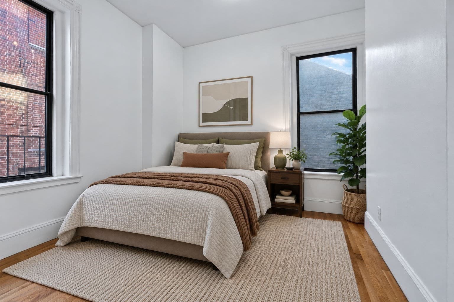 Condominium at 362 Commonwealth Ave # 4D, Boston MA 02115, photo 11 of 30