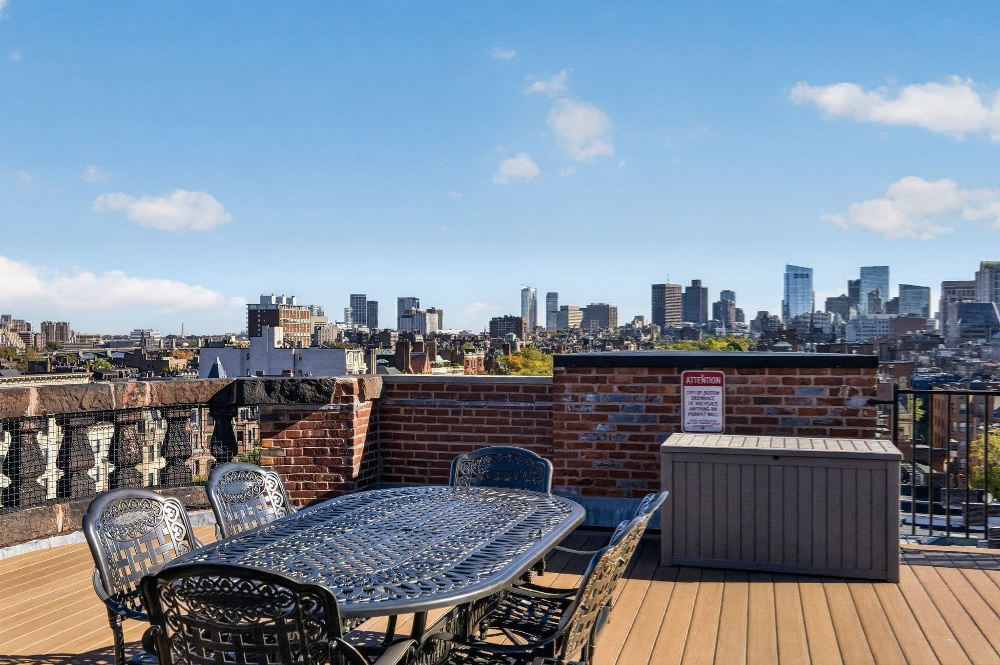 Condominium at 362 Commonwealth Ave # 4D, Boston MA 02115, photo 19 of 30