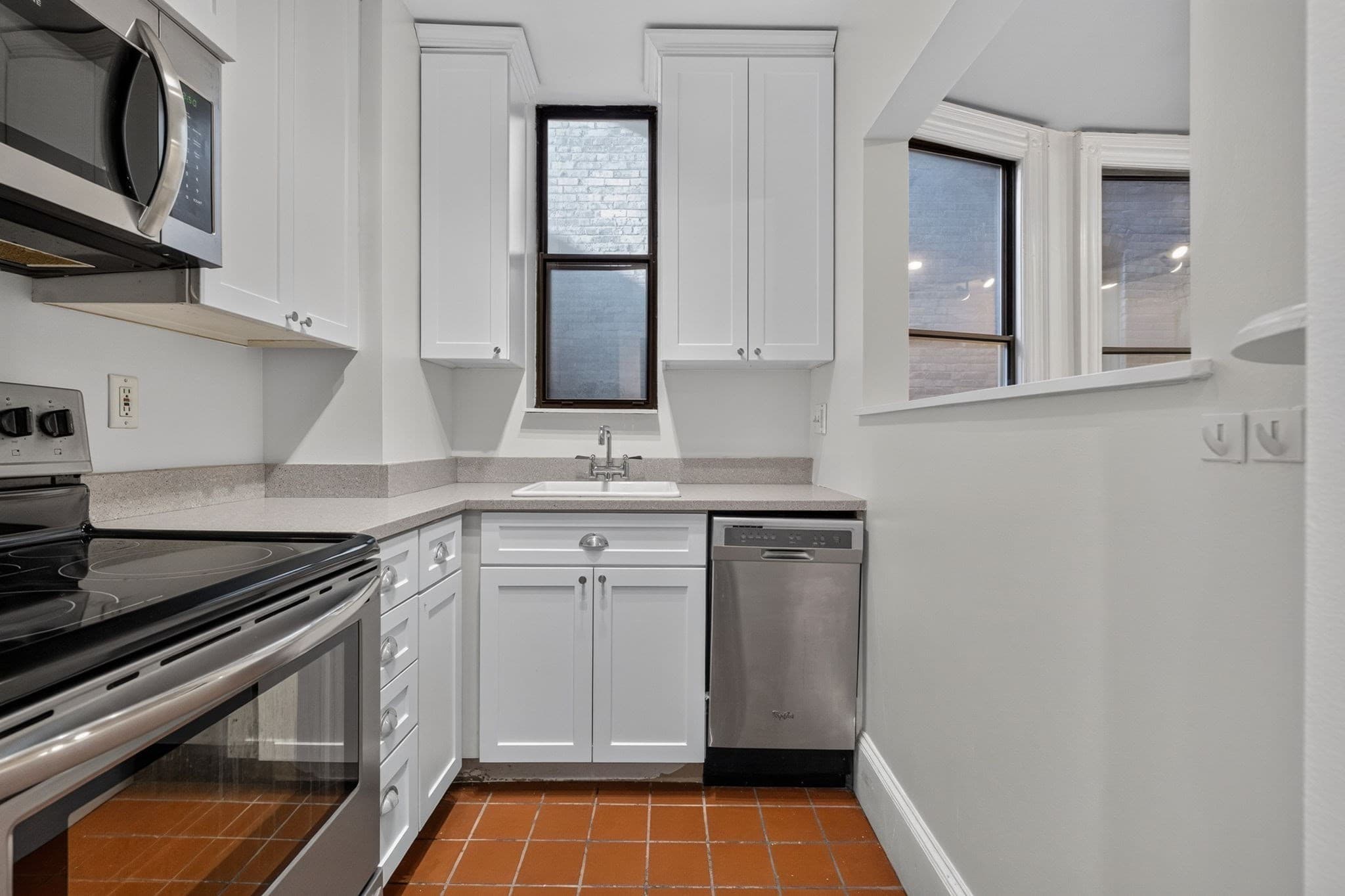 Condominium at 362 Commonwealth Ave # 4D, Boston MA 02115, photo 8 of 30