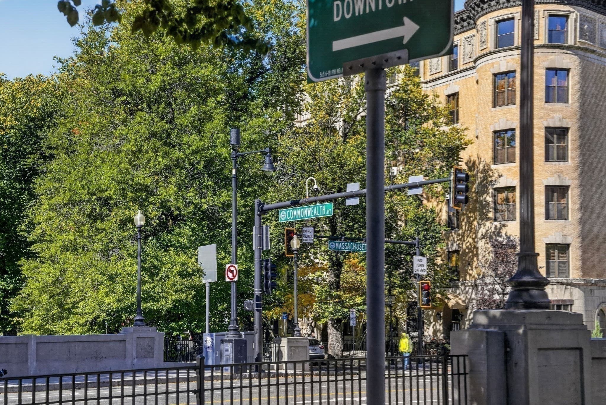 Condominium at 362 Commonwealth Ave # 4D, Boston MA 02115, photo 25 of 30