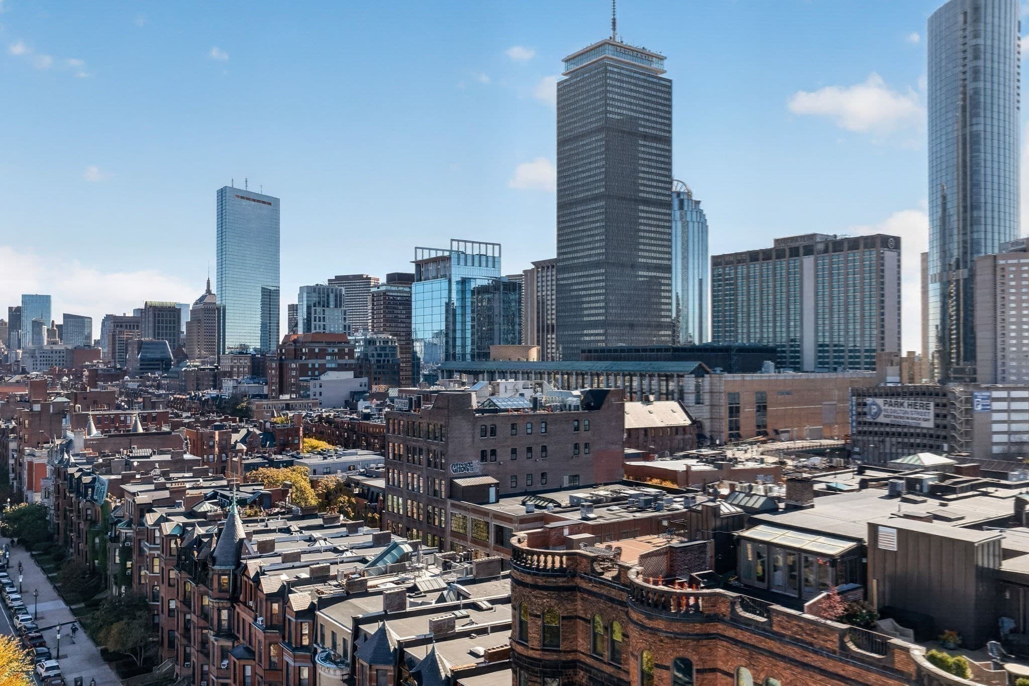 Condominium at 362 Commonwealth Ave # 4D, Boston MA 02115, photo 21 of 30