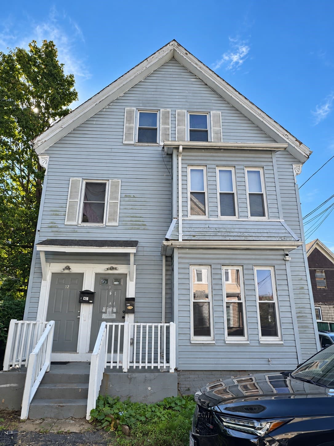 10 Wilkins Pl, Brockton MA 02301