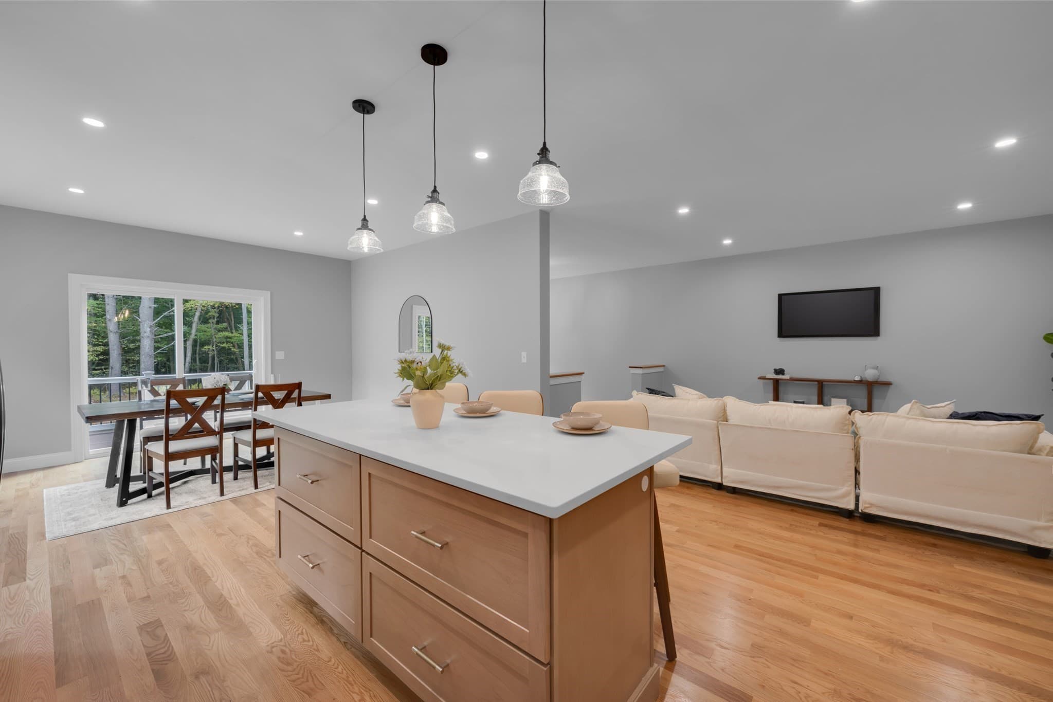 Condominium at 23 Birch Lane # 23, Norton MA 02766, photo 11 of 36