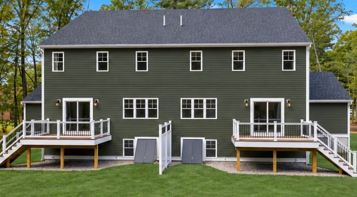 Condominium at 23 Birch Lane # 23, Norton MA 02766, photo 4 of 36