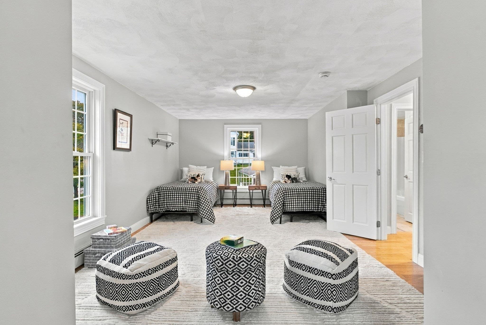 Single Family Residence at 14 South Hampton Rd, Amesbury MA 01913, photo 20 of 42