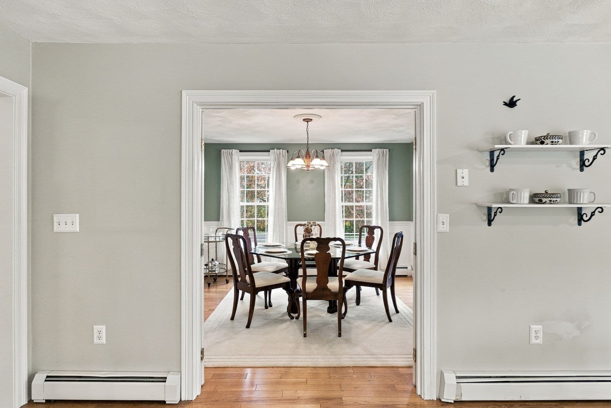 Single Family Residence at 14 South Hampton Rd, Amesbury MA 01913, photo 15 of 42