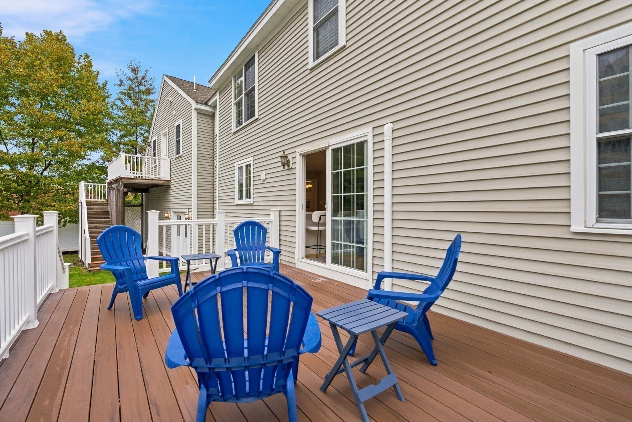 Single Family Residence at 14 South Hampton Rd, Amesbury MA 01913, photo 40 of 42