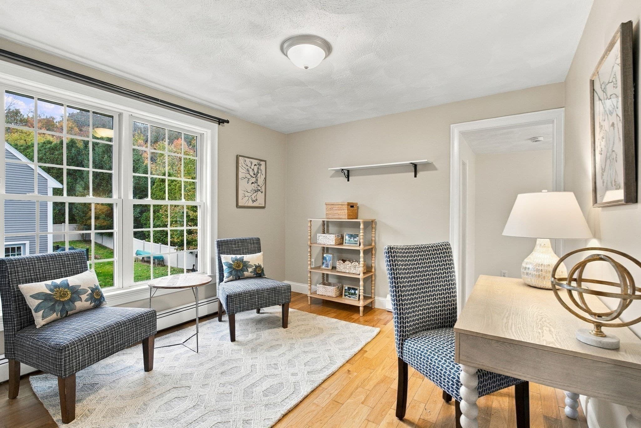 Single Family Residence at 14 South Hampton Rd, Amesbury MA 01913, photo 25 of 42