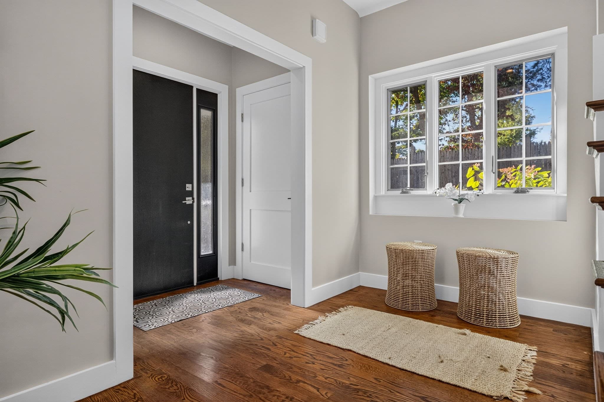 Condominium at 611 Centre St # 1, Newton MA 02458, photo 2 of 42