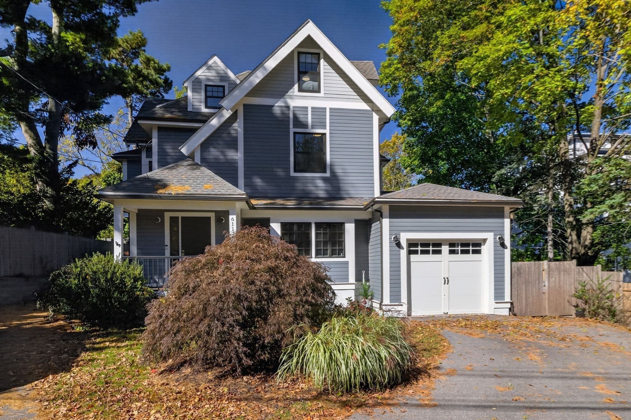 Condominium at 611 Centre St # 1, Newton MA 02458, photo 42 of 42