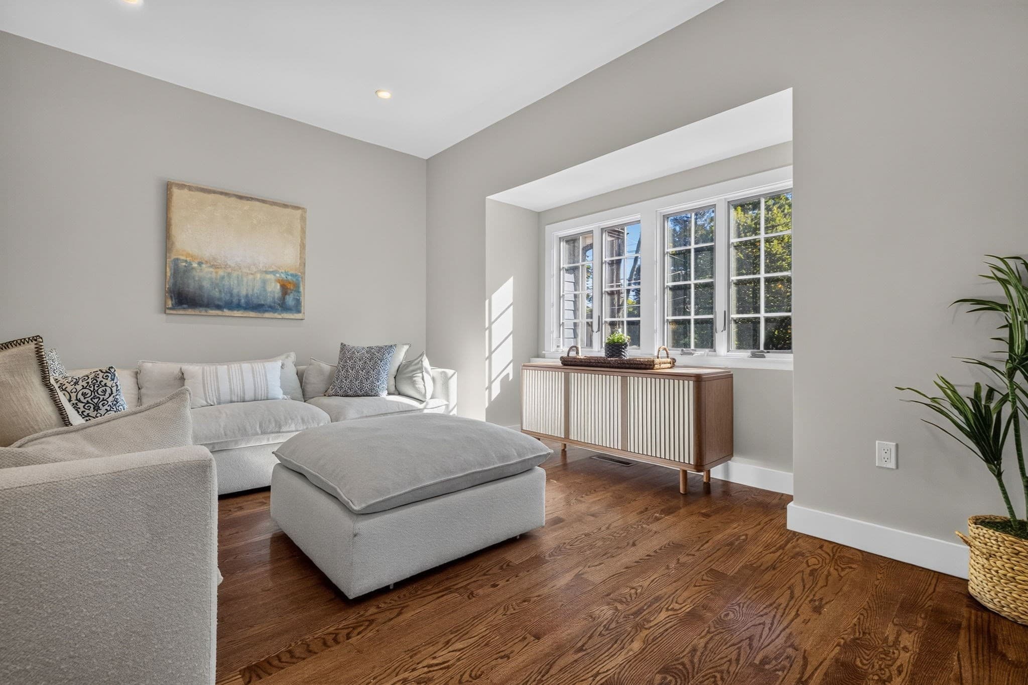 Condominium at 611 Centre St # 1, Newton MA 02458, photo 13 of 42
