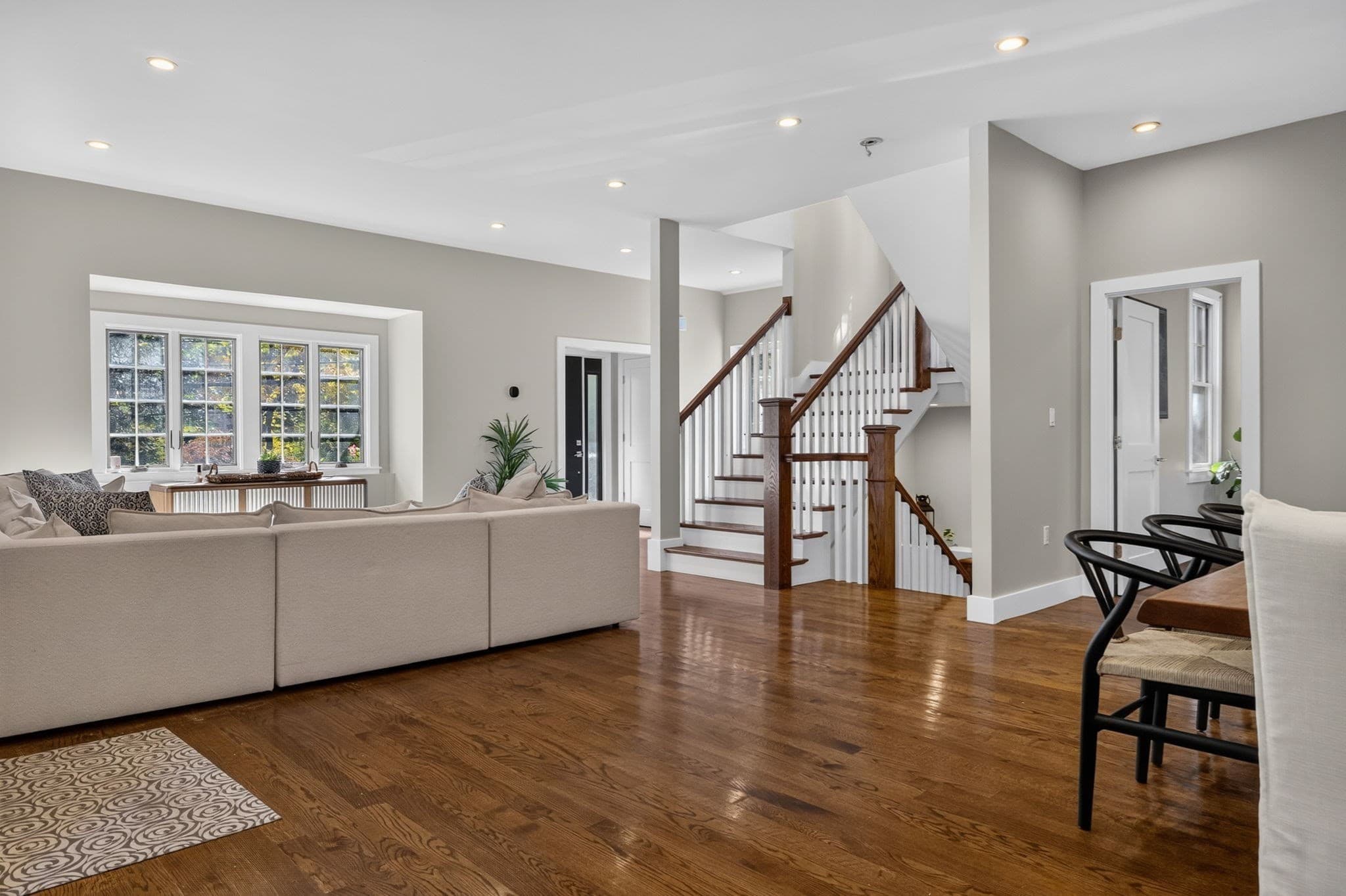 Condominium at 611 Centre St # 1, Newton MA 02458, photo 16 of 42