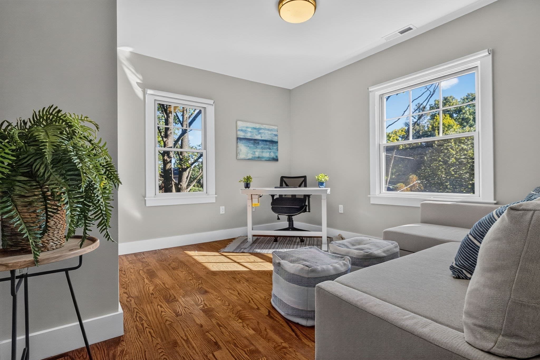 Condominium at 611 Centre St # 1, Newton MA 02458, photo 26 of 42