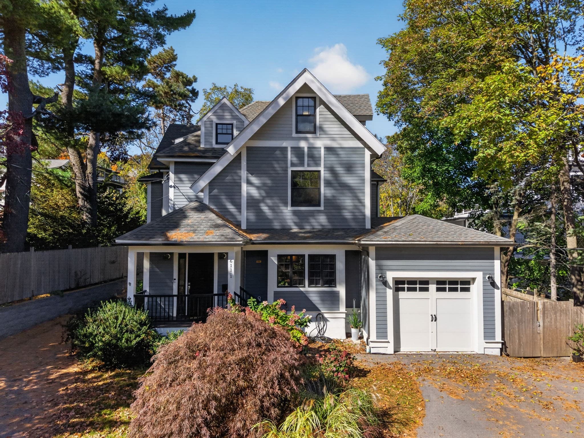 611 Centre St # 1, Newton MA 02458