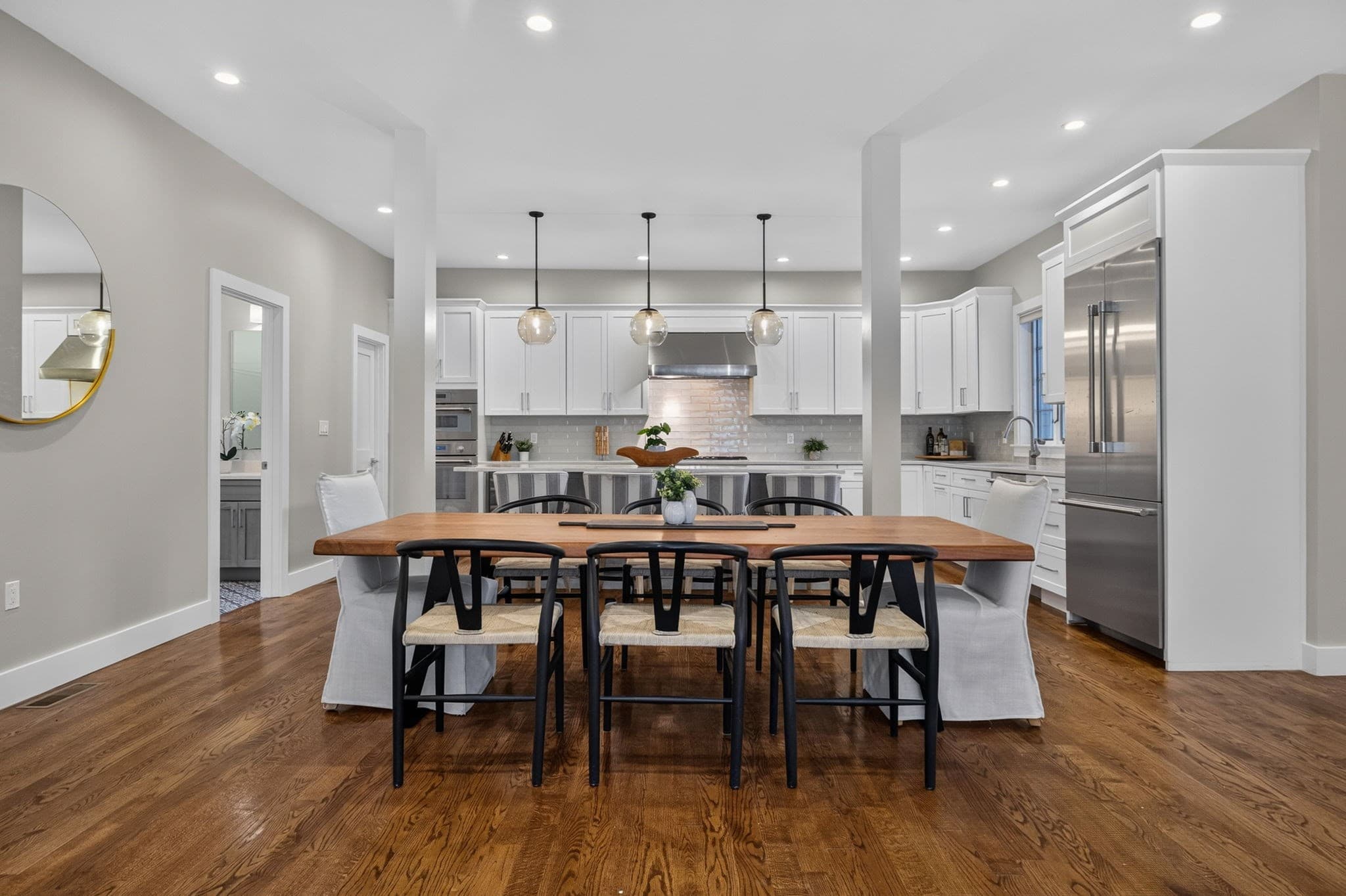 Condominium at 611 Centre St # 1, Newton MA 02458, photo 9 of 42