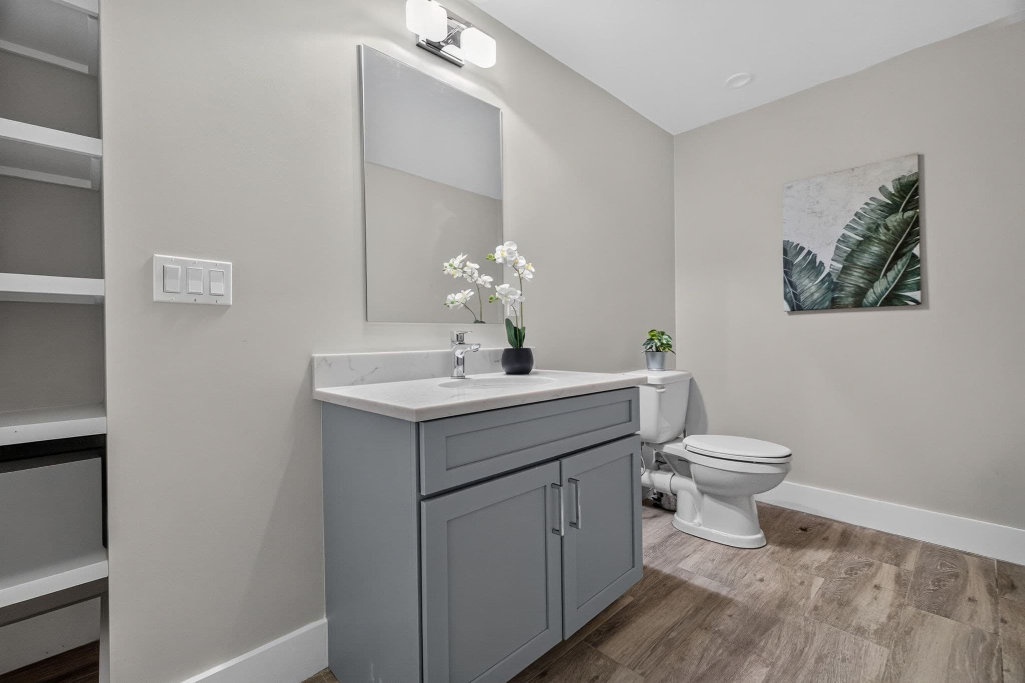 Condominium at 611 Centre St # 1, Newton MA 02458, photo 38 of 42