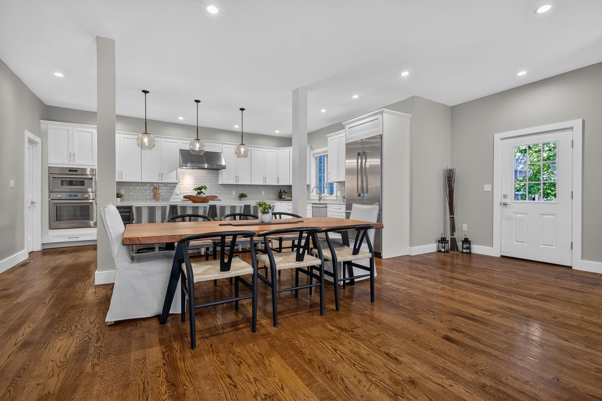 Condominium at 611 Centre St # 1, Newton MA 02458, photo 10 of 42