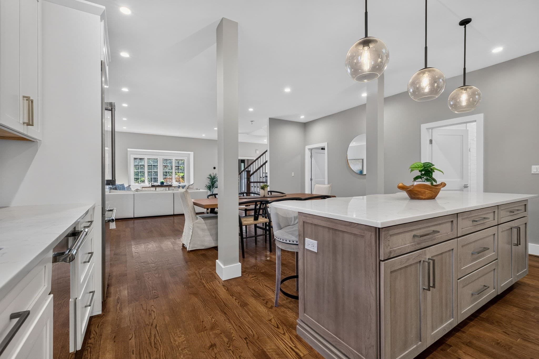 Condominium at 611 Centre St # 1, Newton MA 02458, photo 11 of 42