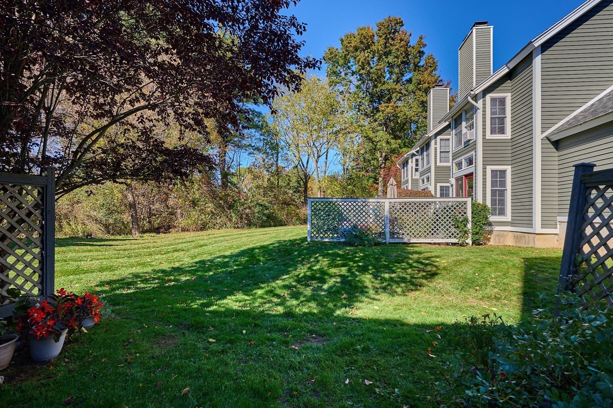 Condominium at 65 Amity Pl # 65, Amherst MA 01002, photo 23 of 38