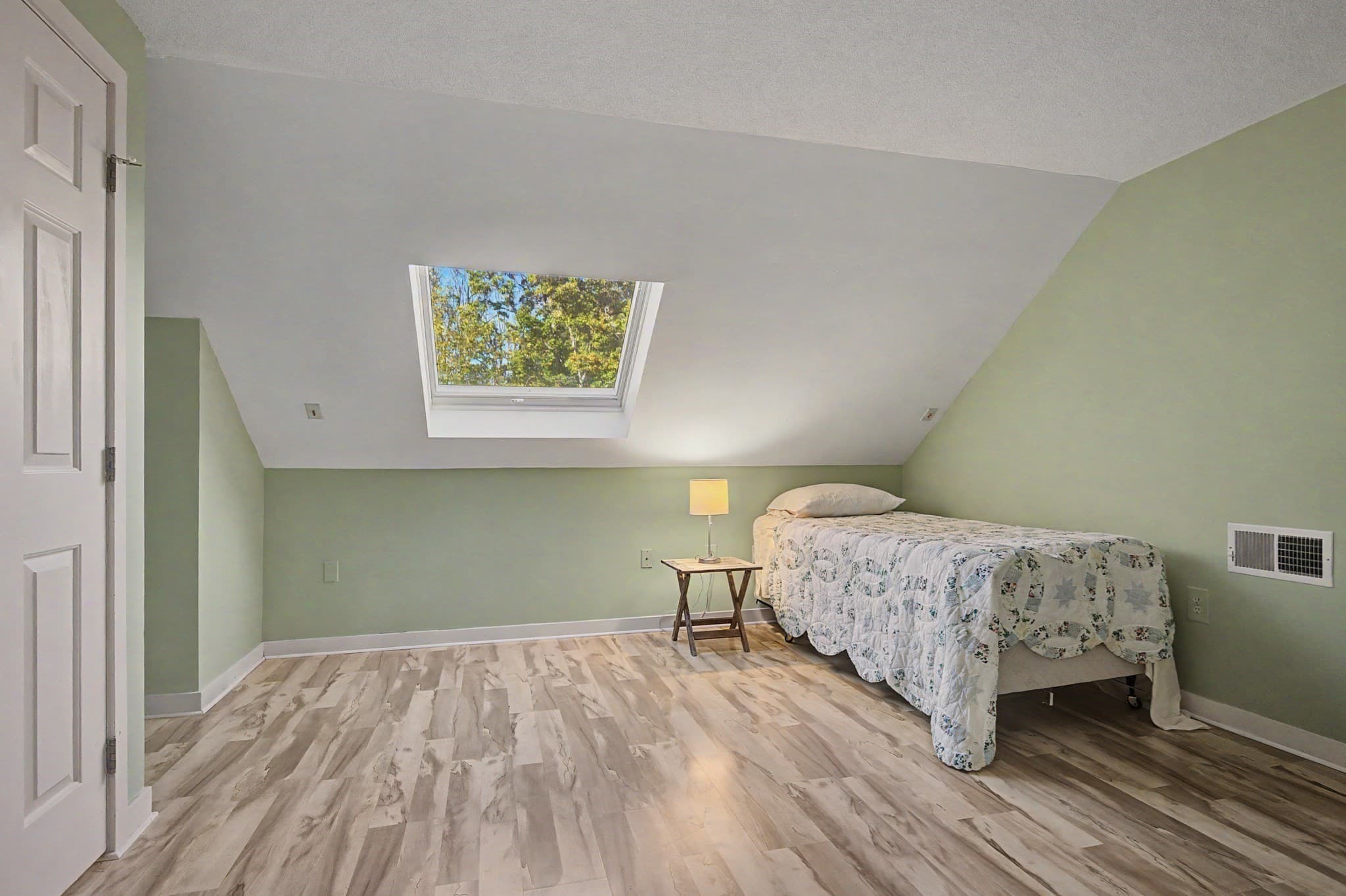 Condominium at 65 Amity Pl # 65, Amherst MA 01002, photo 20 of 38