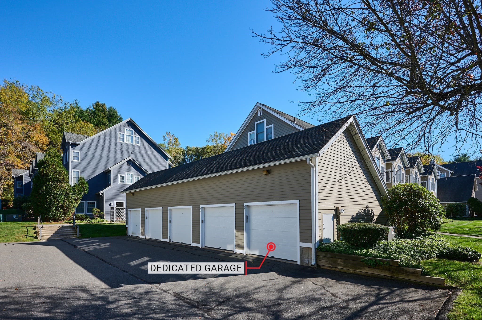 Condominium at 65 Amity Pl # 65, Amherst MA 01002, photo 30 of 38