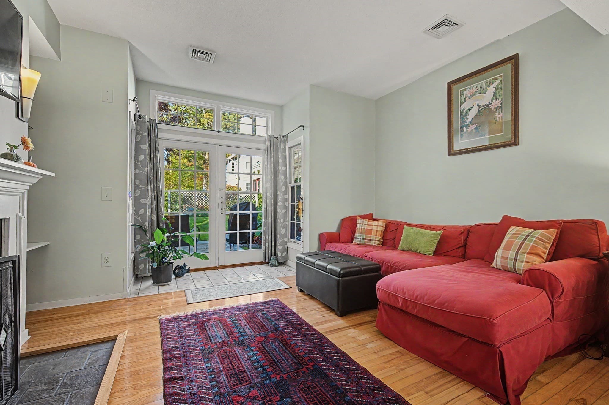 Condominium at 65 Amity Pl # 65, Amherst MA 01002, photo 10 of 38
