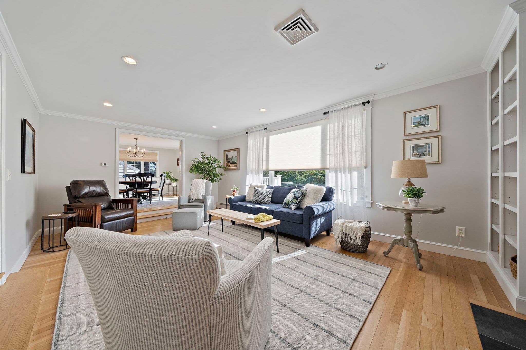 Single Family Residence at 38 Cotton Tail Lane, Marshfield MA 02050, photo 16 of 40