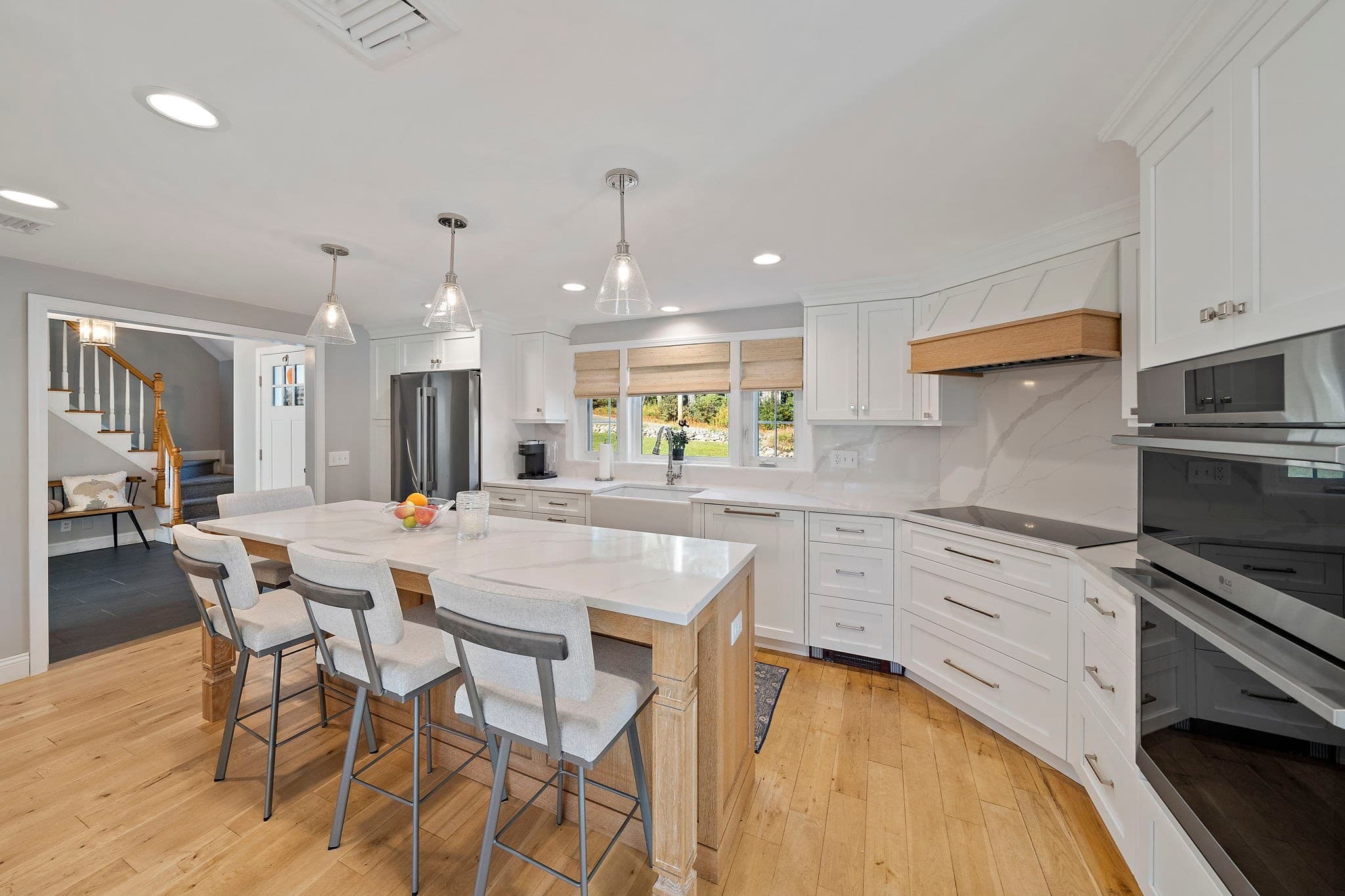 Single Family Residence at 38 Cotton Tail Lane, Marshfield MA 02050, photo 7 of 40