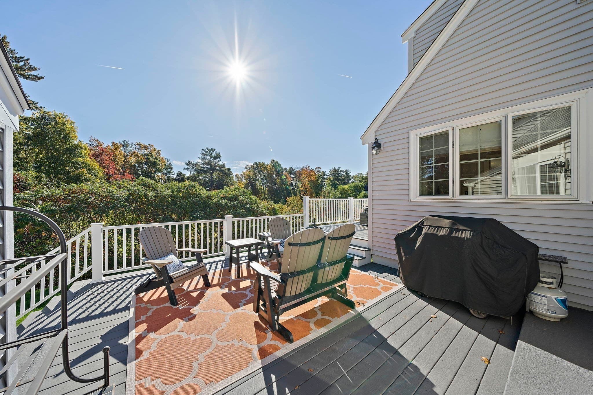 Single Family Residence at 38 Cotton Tail Lane, Marshfield MA 02050, photo 36 of 40