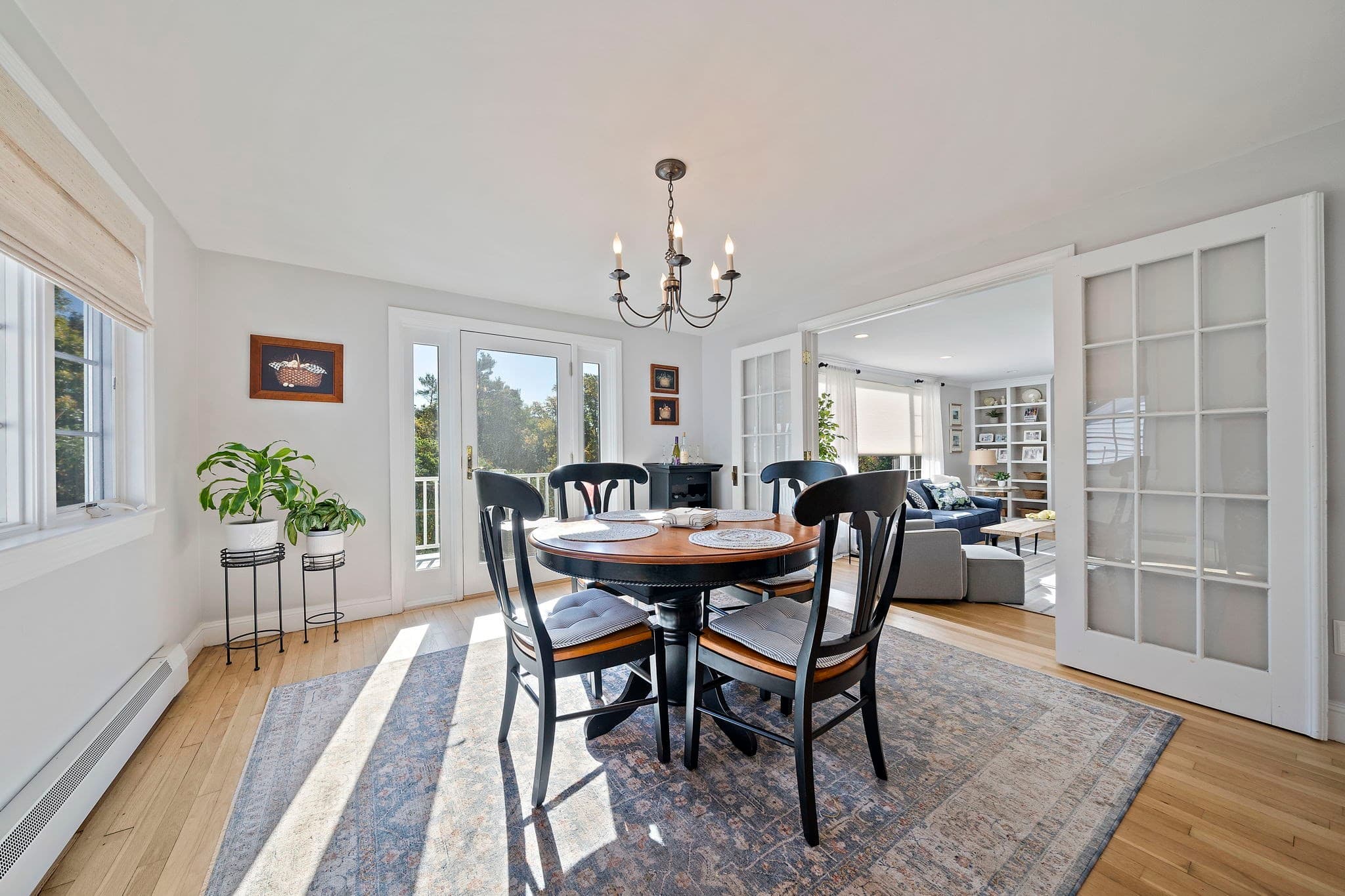 Single Family Residence at 38 Cotton Tail Lane, Marshfield MA 02050, photo 10 of 40