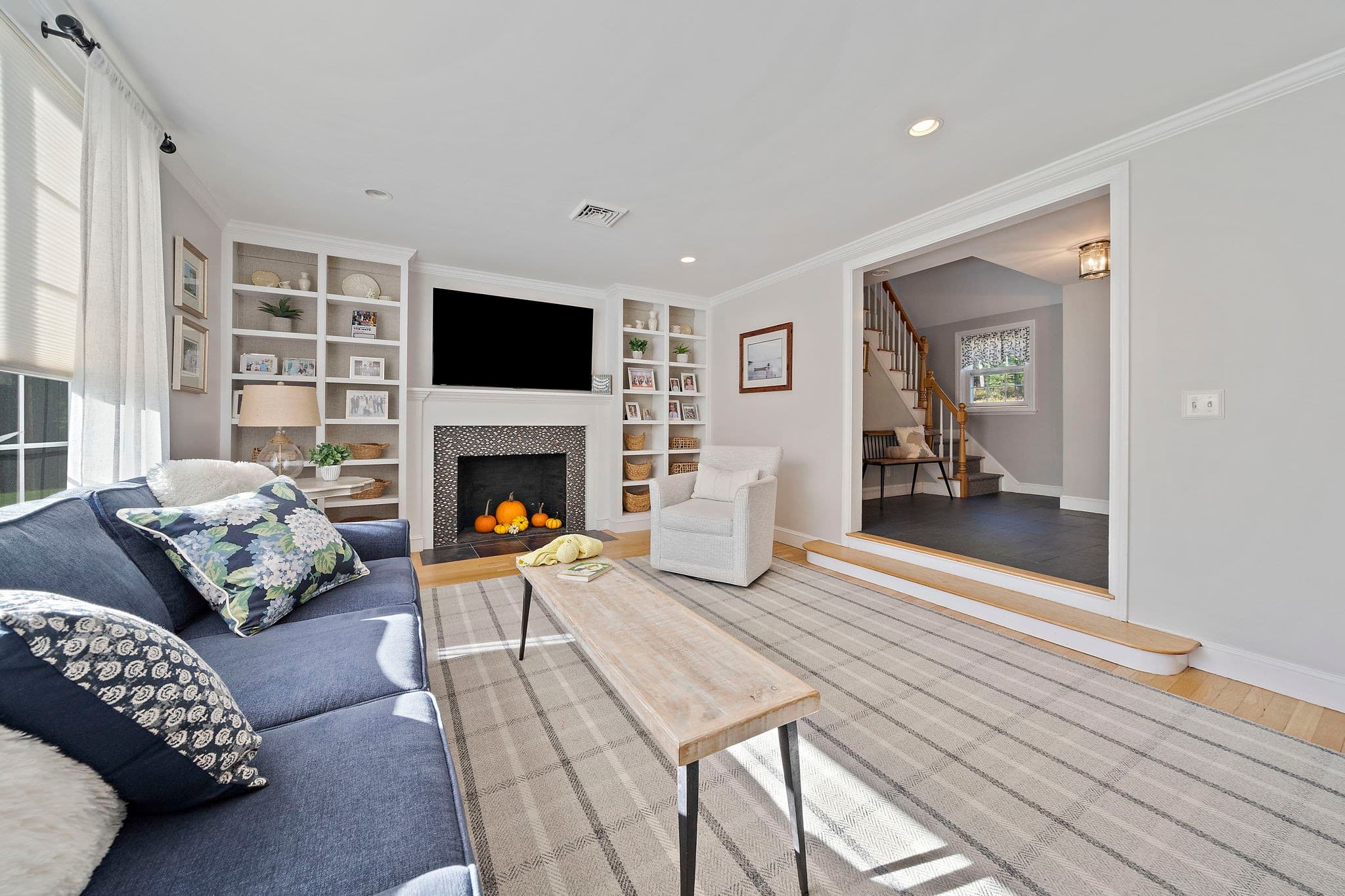 Single Family Residence at 38 Cotton Tail Lane, Marshfield MA 02050, photo 14 of 40