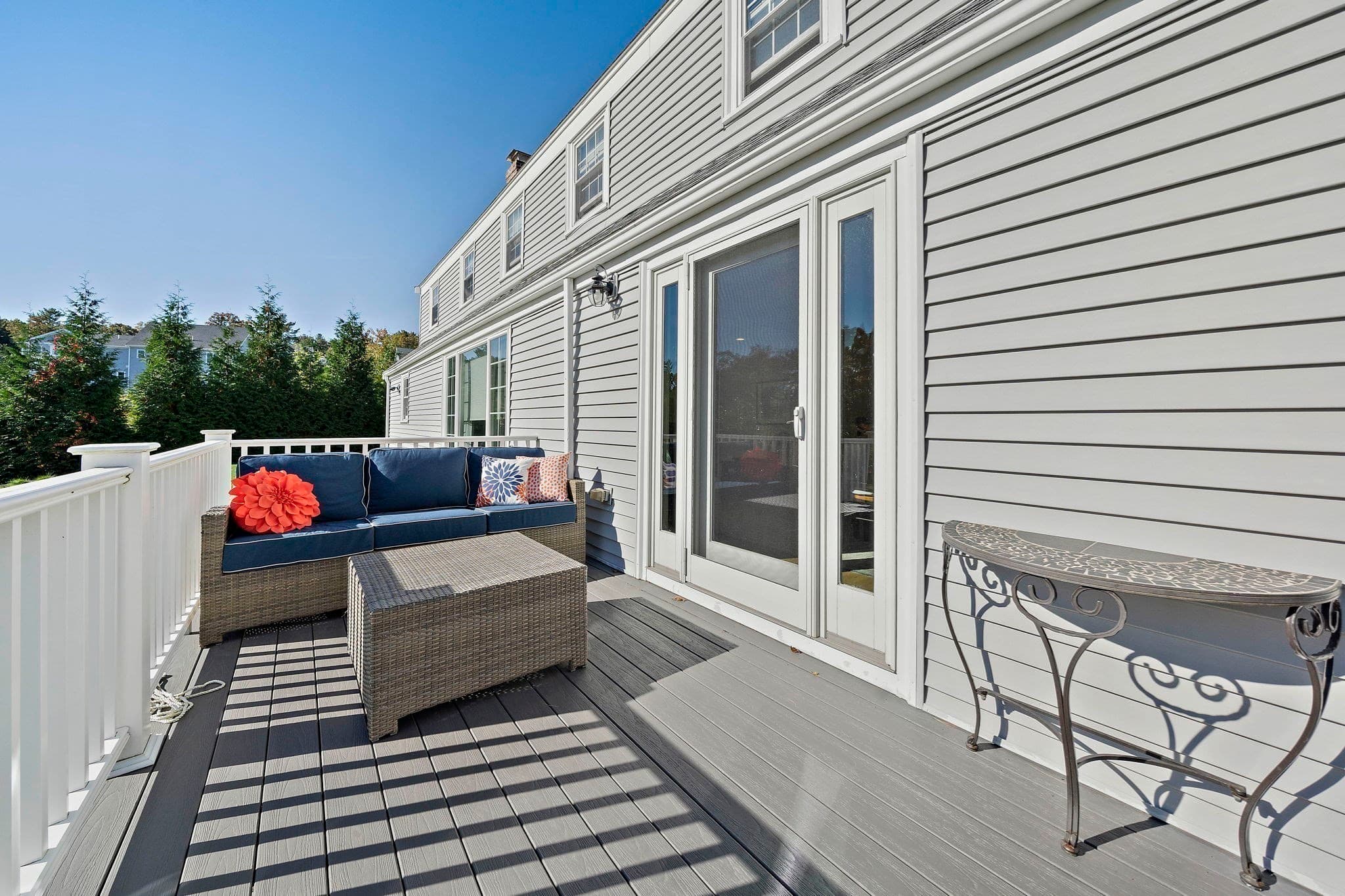 Single Family Residence at 38 Cotton Tail Lane, Marshfield MA 02050, photo 35 of 40