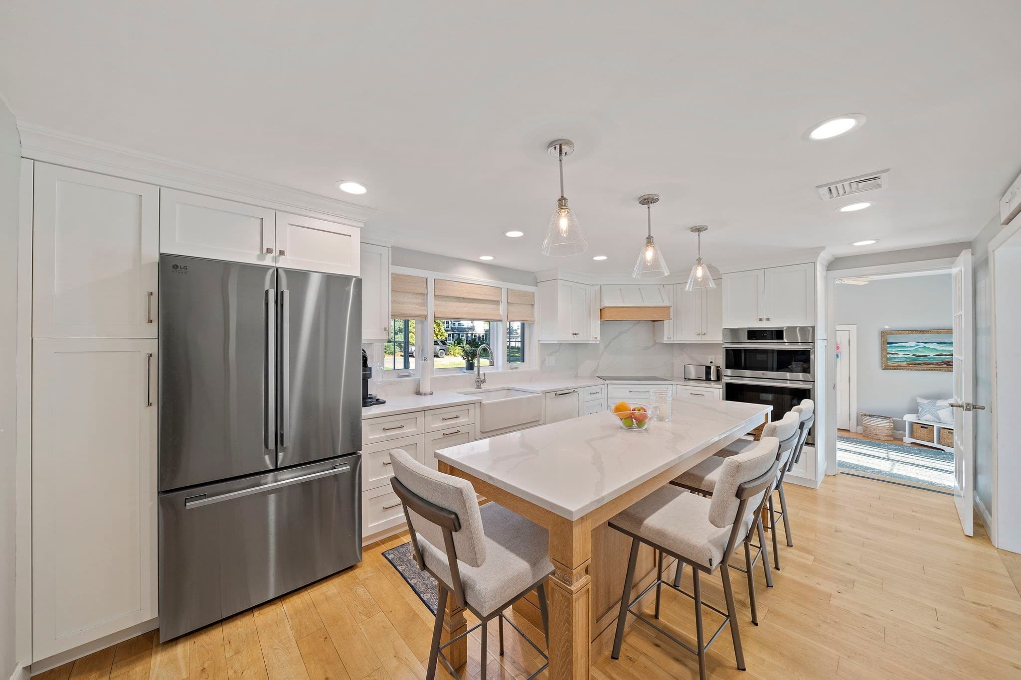 Single Family Residence at 38 Cotton Tail Lane, Marshfield MA 02050, photo 4 of 40