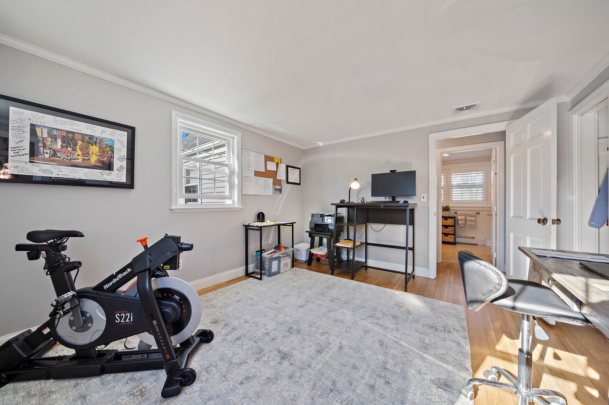 Single Family Residence at 38 Cotton Tail Lane, Marshfield MA 02050, photo 21 of 40