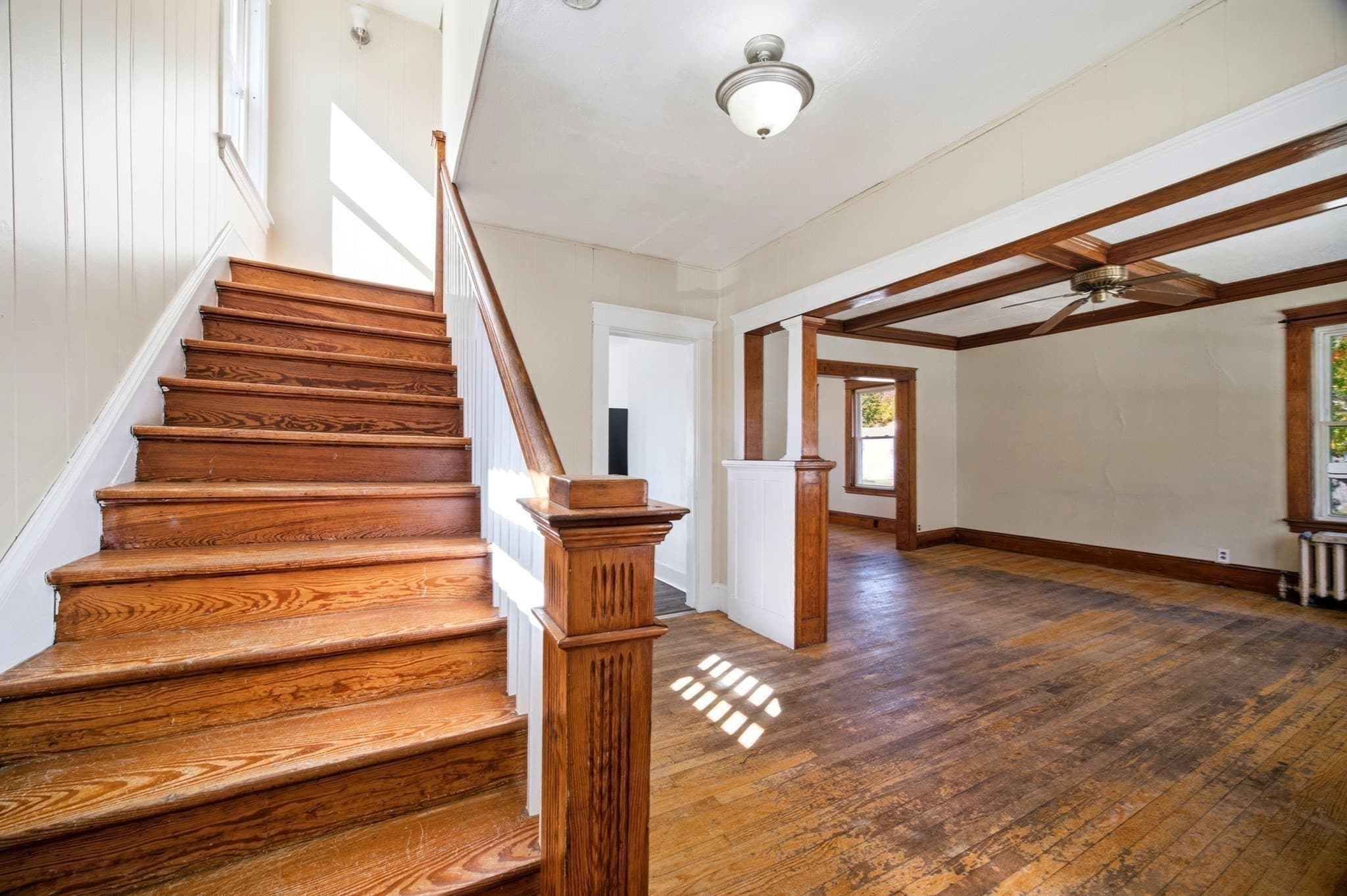 Single Family Residence at 25 Park Ave, Greenfield MA 01301, photo 20 of 36