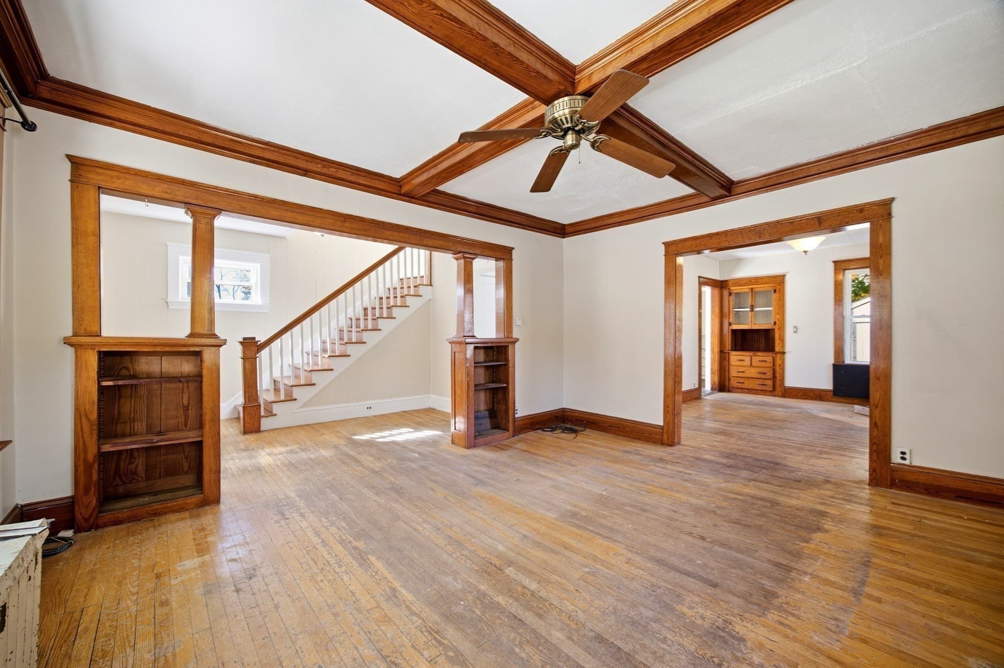 Single Family Residence at 25 Park Ave, Greenfield MA 01301, photo 19 of 36