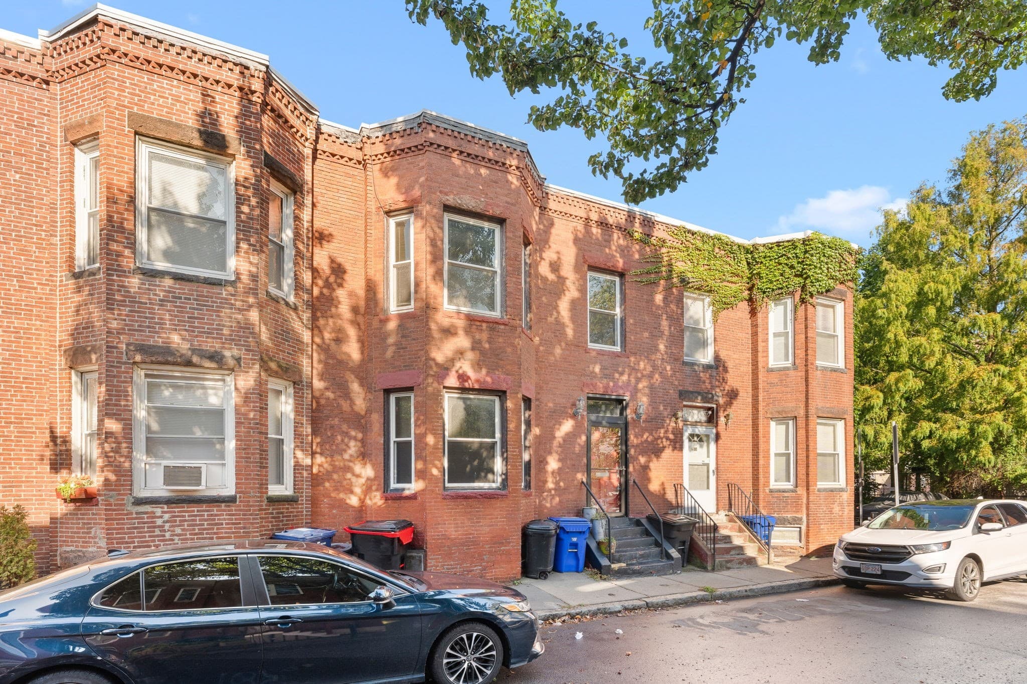 Single Family Residence at 15 Nonquit St, Boston MA 02125, photo 2 of 20
