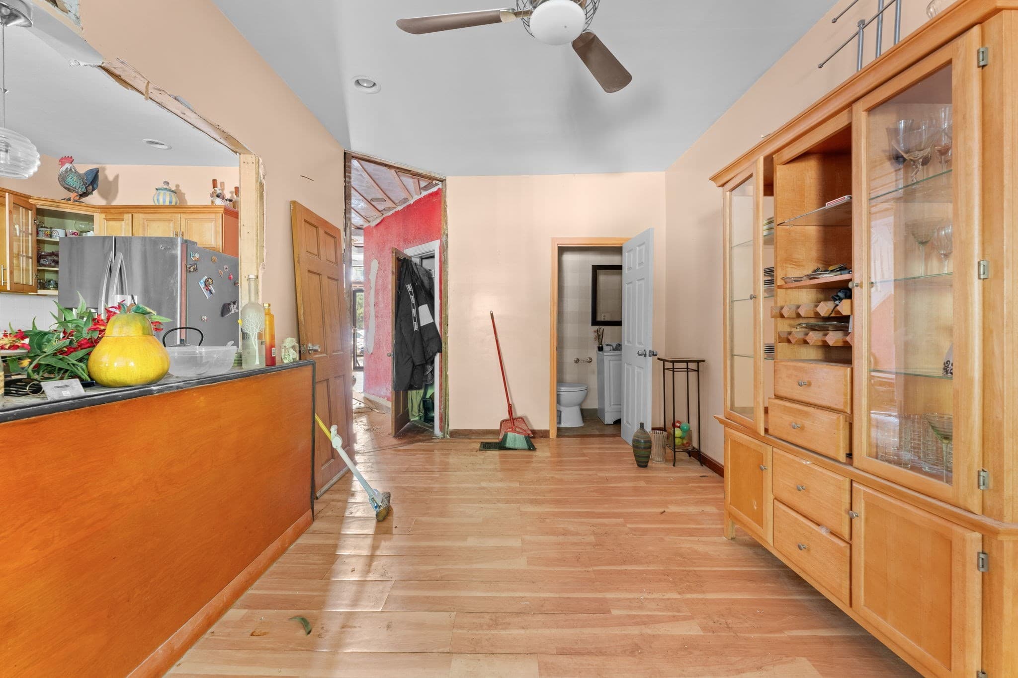 Single Family Residence at 15 Nonquit St, Boston MA 02125, photo 13 of 20
