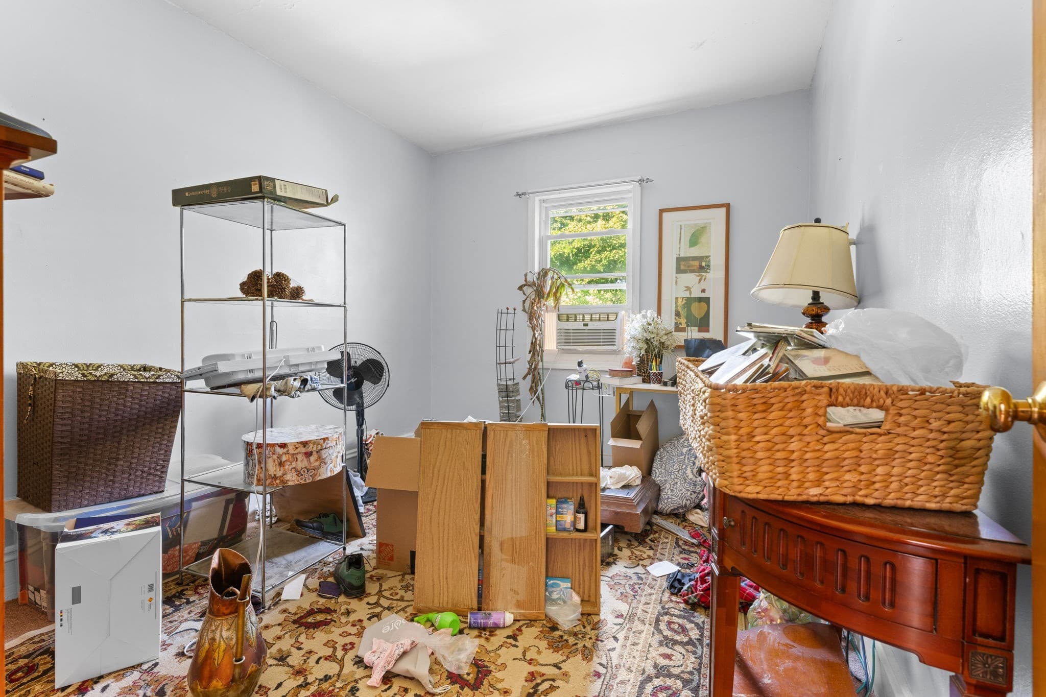 Single Family Residence at 15 Nonquit St, Boston MA 02125, photo 16 of 20