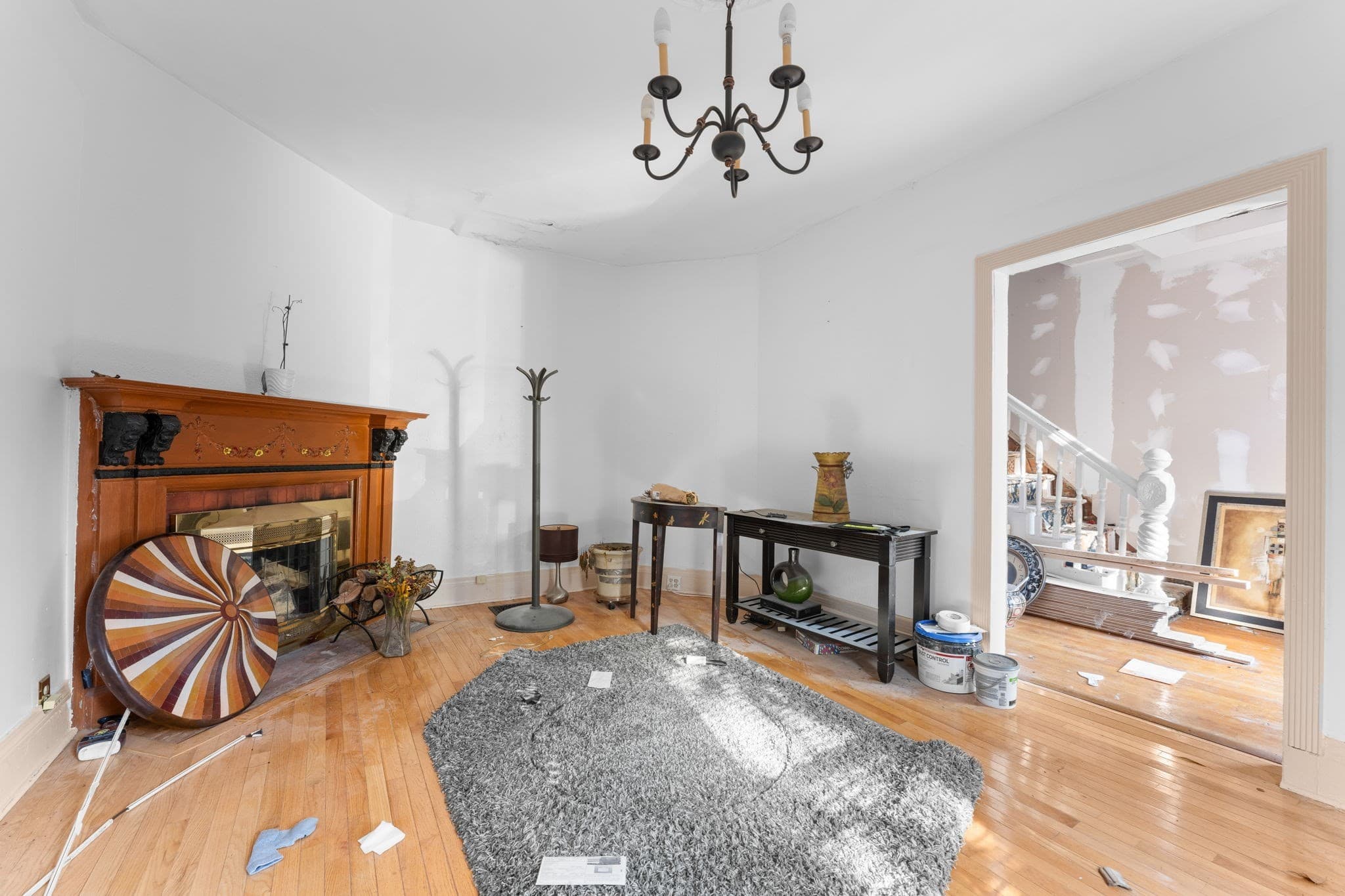 Single Family Residence at 15 Nonquit St, Boston MA 02125, photo 7 of 20