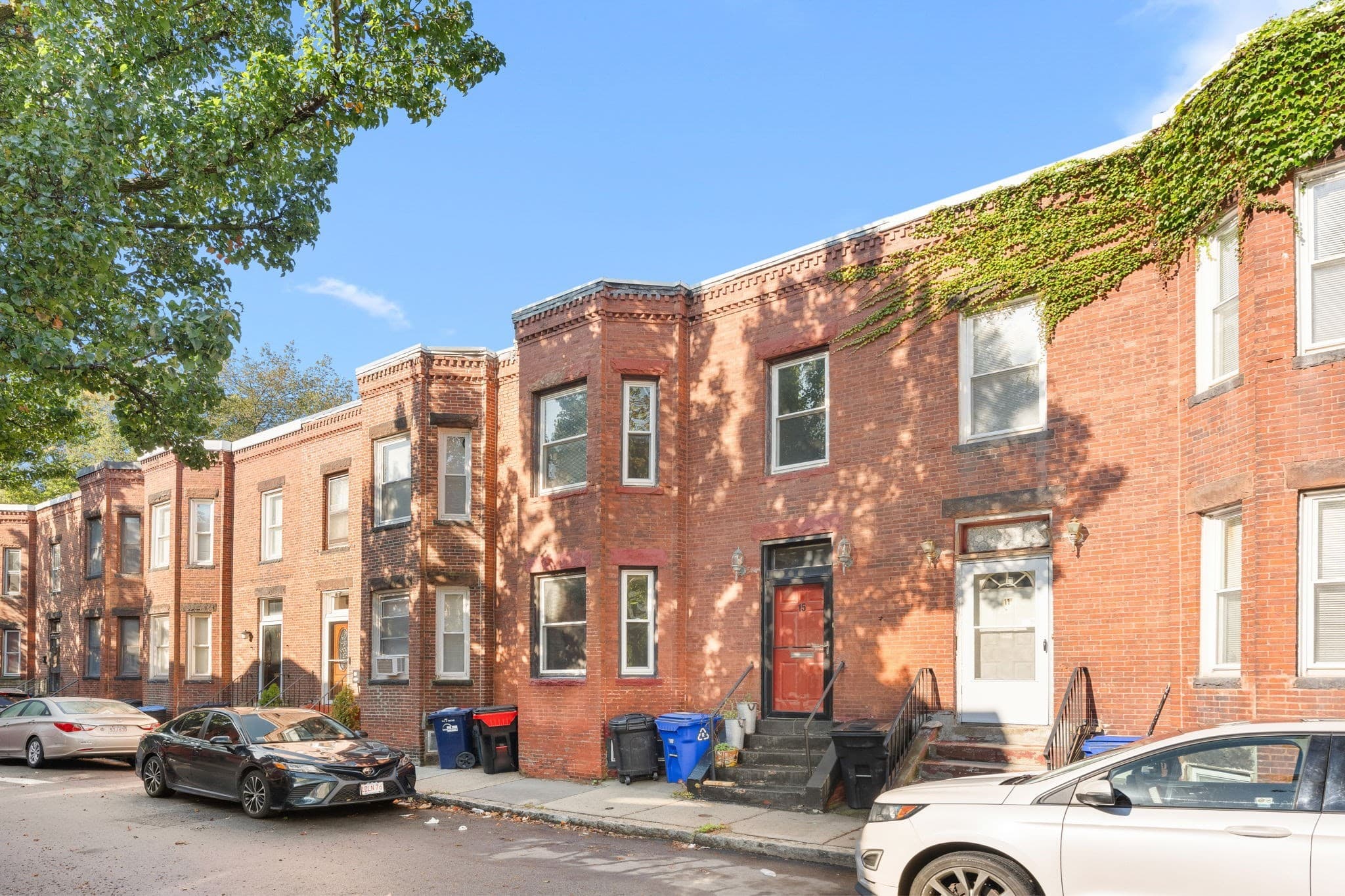 Single Family Residence at 15 Nonquit St, Boston MA 02125, photo 3 of 20