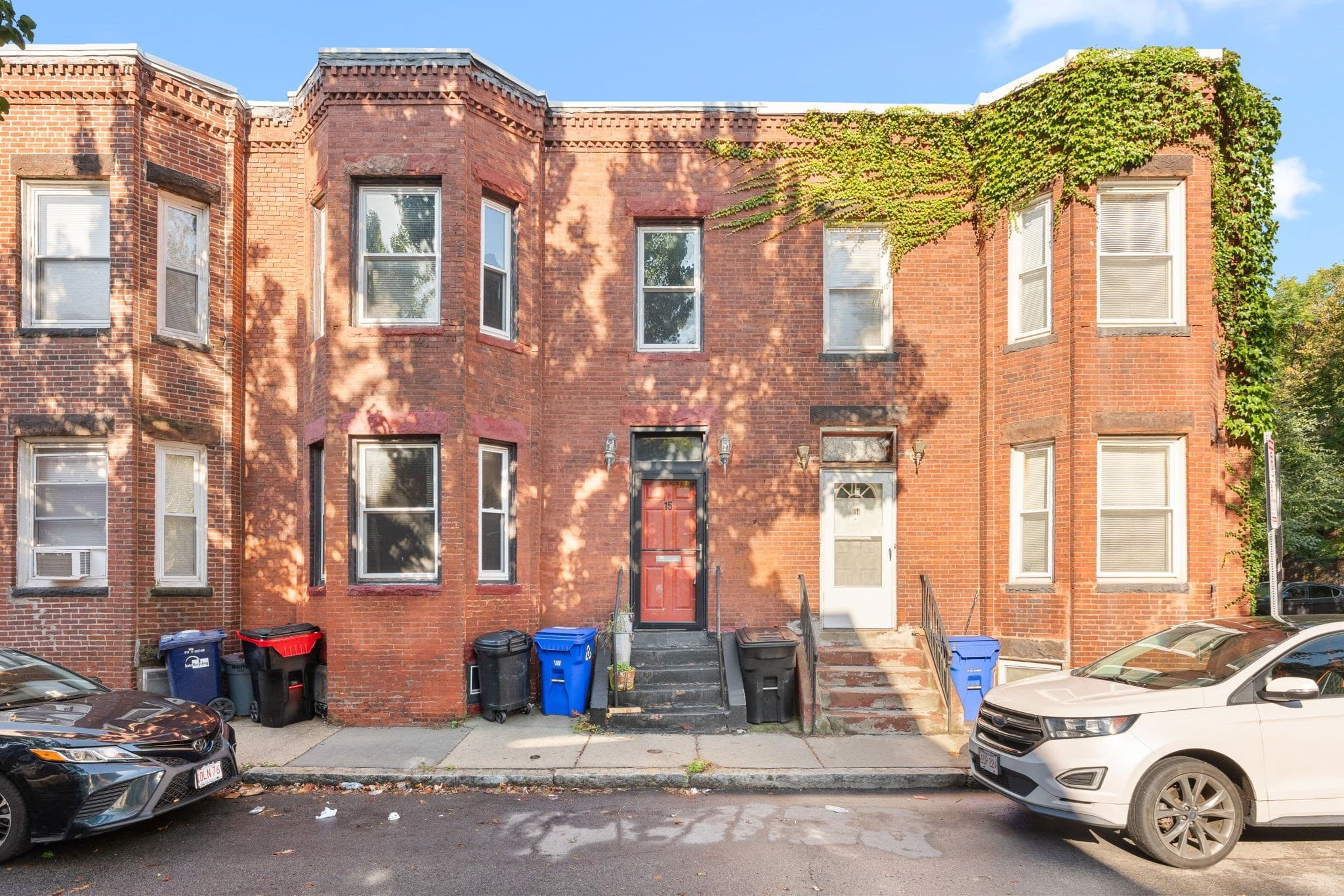 15 Nonquit St, Boston MA 02125