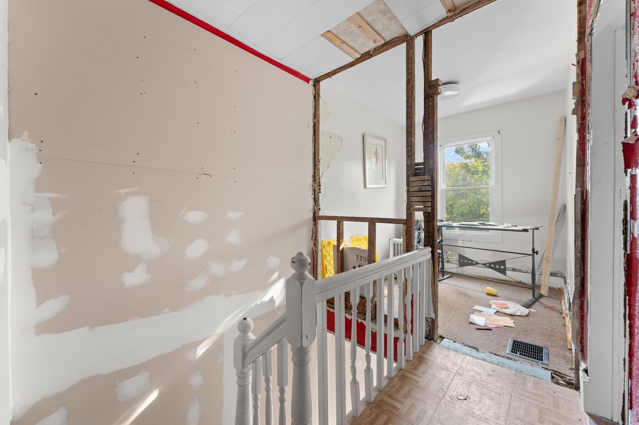 Single Family Residence at 15 Nonquit St, Boston MA 02125, photo 14 of 20