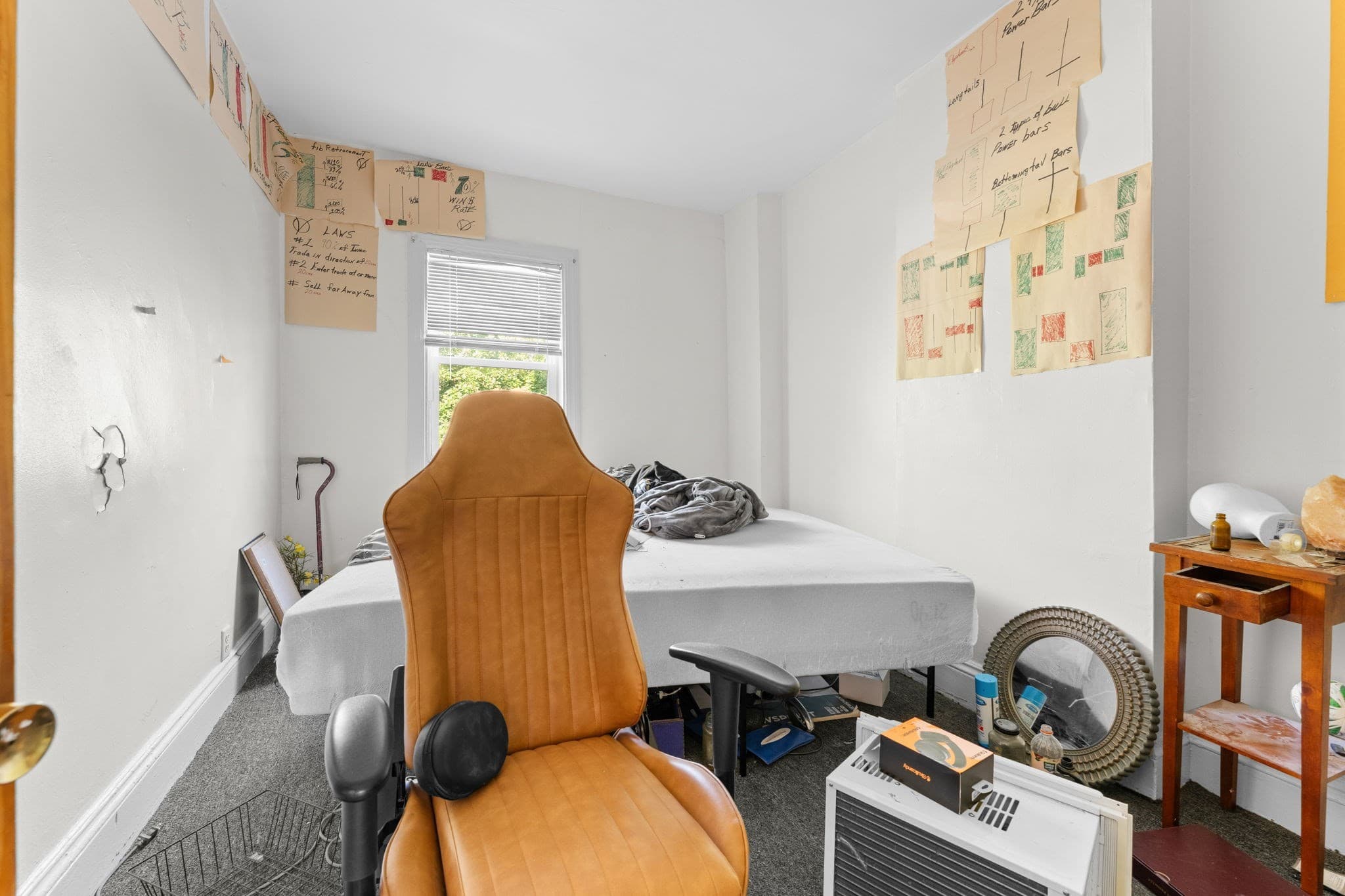 Single Family Residence at 15 Nonquit St, Boston MA 02125, photo 15 of 20
