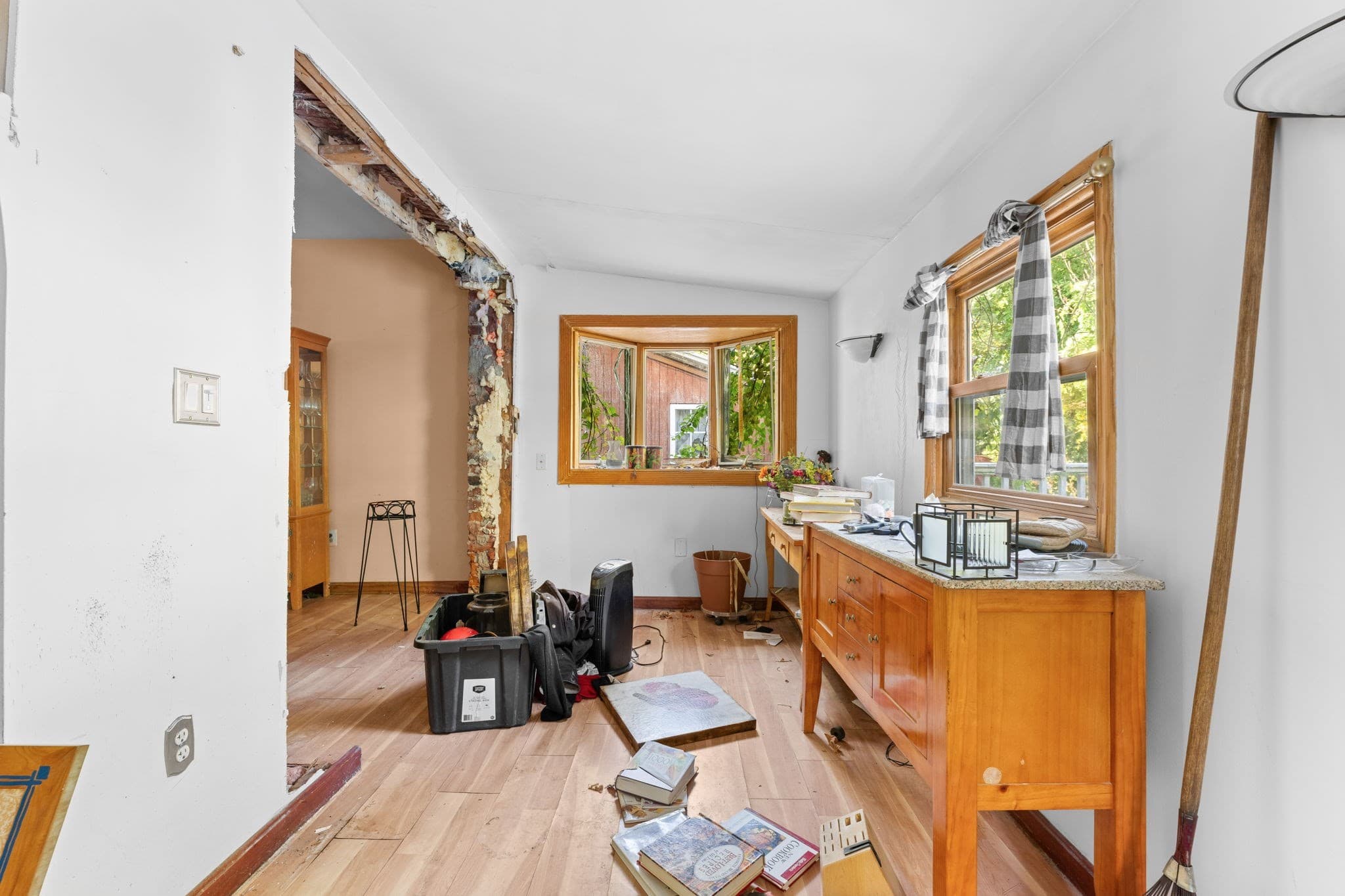 Single Family Residence at 15 Nonquit St, Boston MA 02125, photo 11 of 20