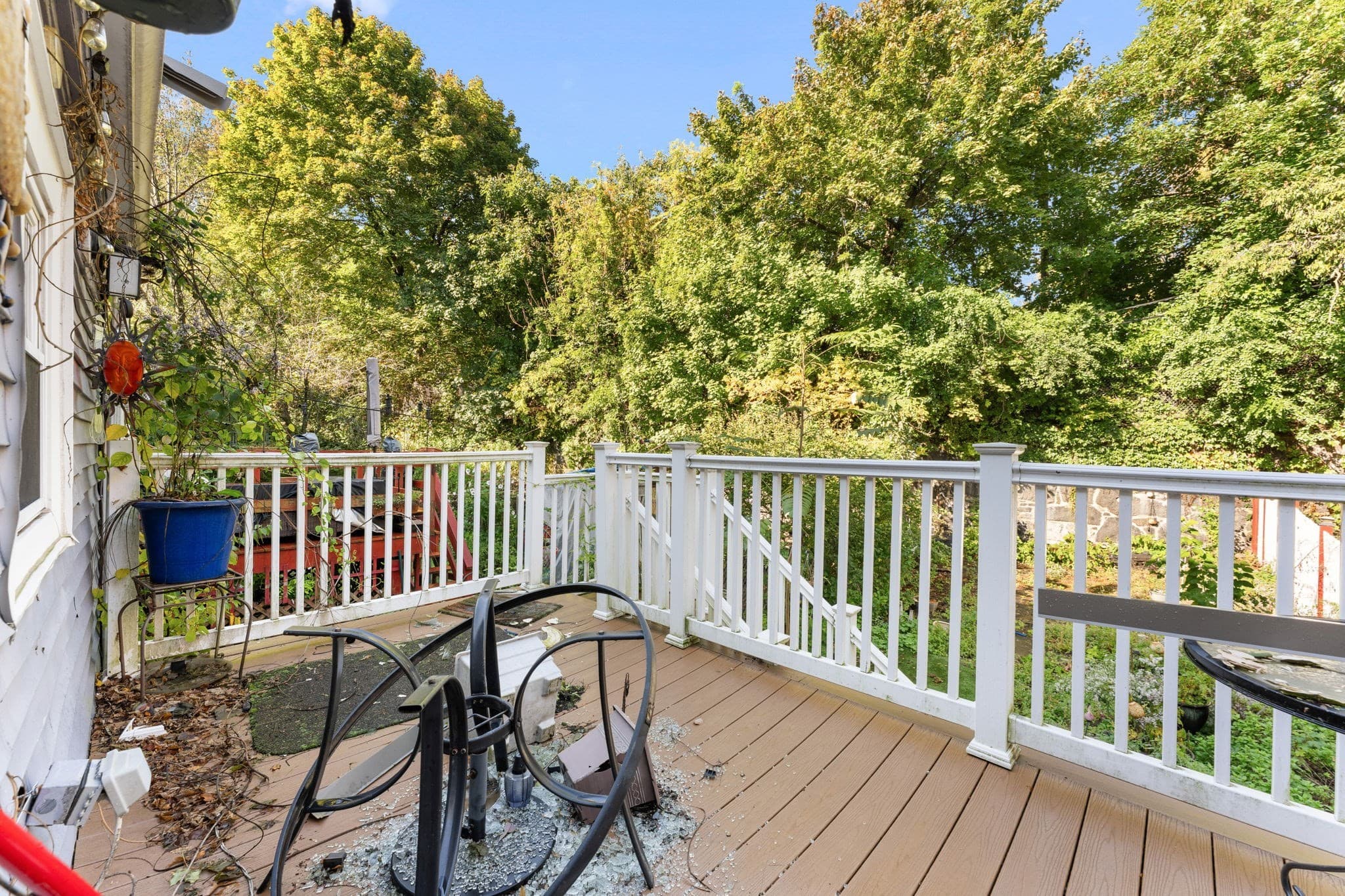 Single Family Residence at 15 Nonquit St, Boston MA 02125, photo 19 of 20