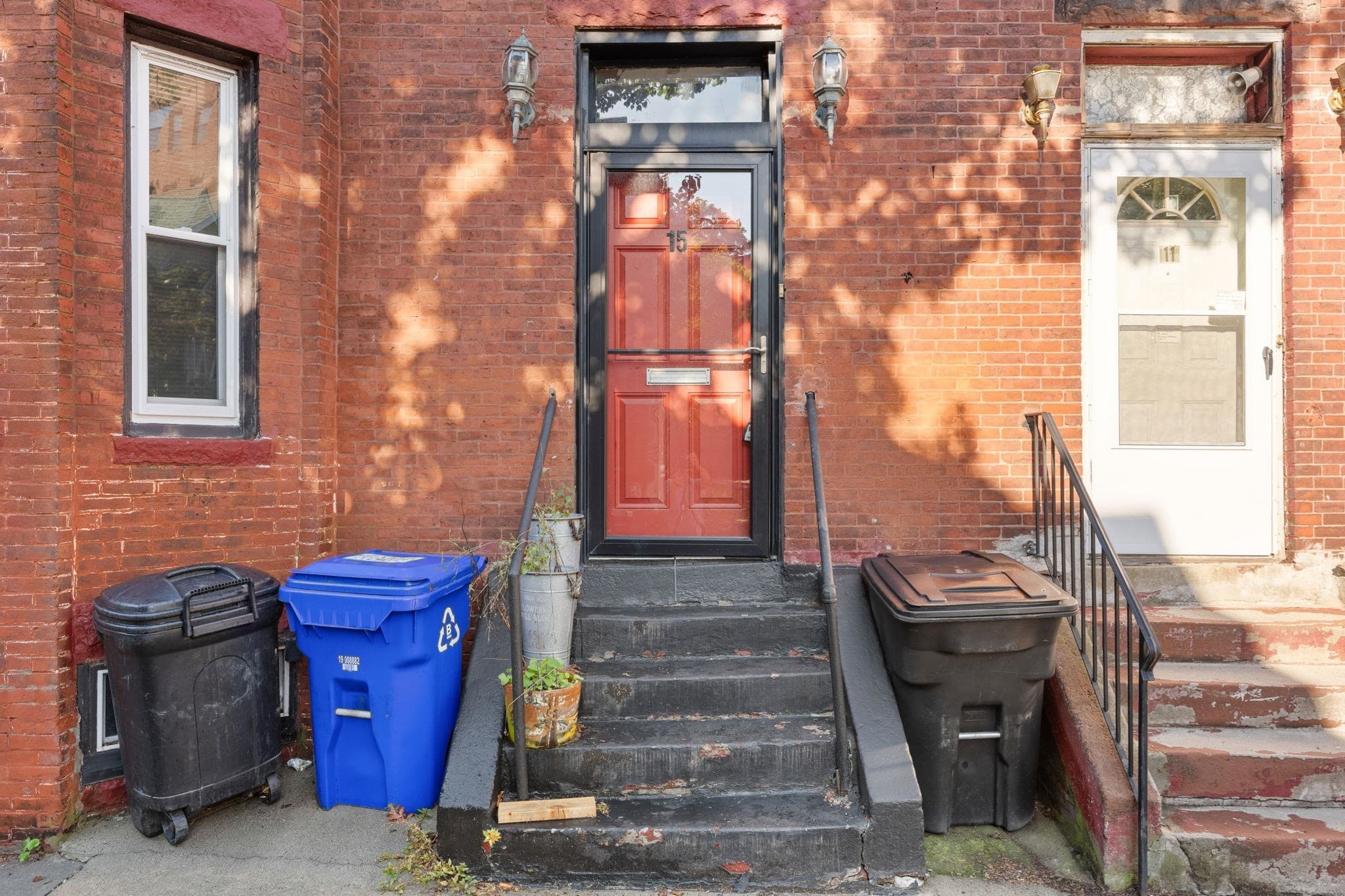 Single Family Residence at 15 Nonquit St, Boston MA 02125, photo 4 of 20